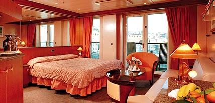 costaatlantica of Costa-Cruises - cabin S