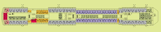 costaatlantica-Costa-Cruises-Amarcord deck plan