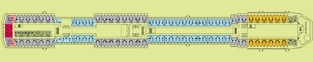 costaatlantica-Costa-Cruises-I Clowns deck plan