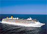 Costa-Cruises - Costa Atlantica Ship