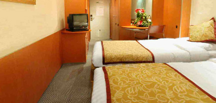 costaclassica of Costa-Cruises - cabin 4