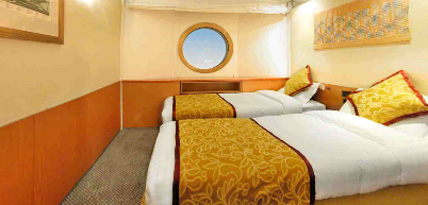 costaclassica of Costa-Cruises - cabin 6