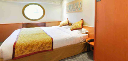 costaclassica of Costa-Cruises - cabin 8