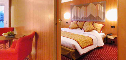 costaclassica of Costa-Cruises - cabin S