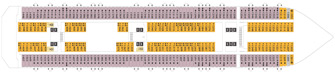 costaconcordia-Costa-Cruises-Olanda deck plan