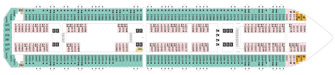 costaconcordia-Costa-Cruises-Svezia deck plan