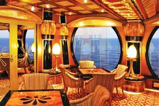 Costa Cruises - Costa Concordia Ship