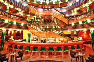 Costa Concordia Cruise Ship - Costa Cruises Costa Concordia Cruise Ship - Costa Cruises