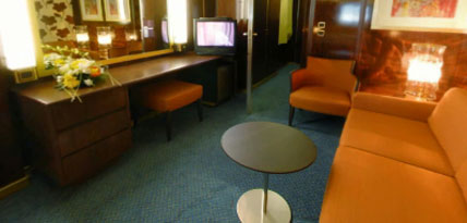 costaeuropa of Costa-Cruises - cabin 11