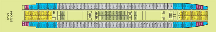 costaeuropa-Costa-Cruises-Pegasus deck plan