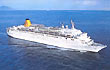 Costa-Cruises - Costa Europa Ship