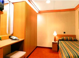 costafortuna of Costa-Cruises - cabin 11