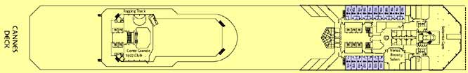 costafortuna-Costa-Cruises-Cannes deck plan