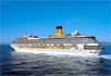 Costa-Cruises - Costa Fortuna Ship