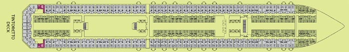 costamagica-Costa-Cruises-Tintoretto deck plan