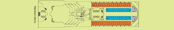 costamagica-Costa-Cruises-Tiziano deck plan