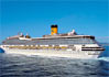 Costa-Cruises - Costa Magica Ship