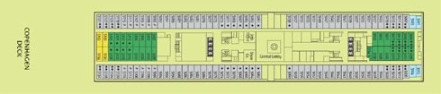 costaromantica-Costa-Cruises-Copenhagen deck plan