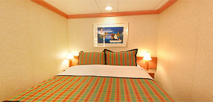 costaserena of Costa-Cruises - cabin 2