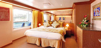 costaserena of Costa-Cruises - cabin GS