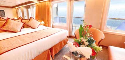 costaserena of Costa-Cruises - cabin S