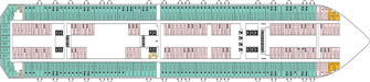 costaserena-Costa-Cruises-Cassiopea deck plan