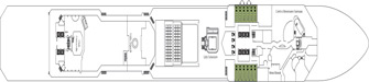 costaserena-Costa-Cruises-Virgo deck plan