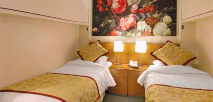 costavictoria of Costa-Cruises - cabin 4