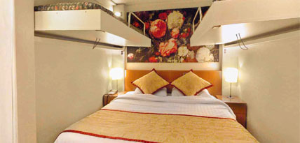 costavictoria of Costa-Cruises - cabin 6