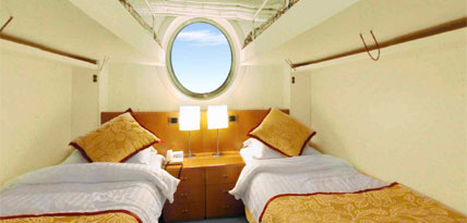 costavictoria of Costa-Cruises - cabin 7