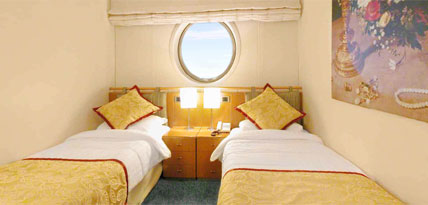 costavictoria of Costa-Cruises - cabin 8