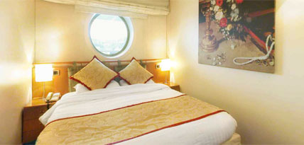 costavictoria of Costa-Cruises - cabin 9