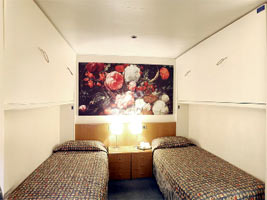 costavictoria of Costa-Cruises - cabin B