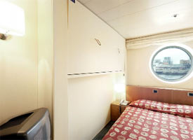 costavictoria of Costa-Cruises - cabin C