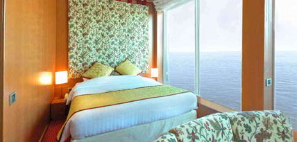 costavictoria of Costa-Cruises - cabin MS