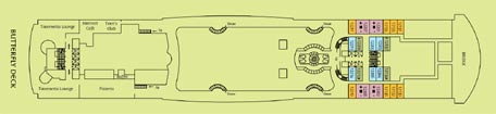 costavictoria-Costa-Cruises-Butterfly deck plan