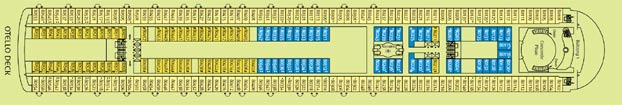 costavictoria-Costa-Cruises-Otello deck plan