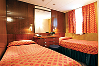 aegeanii of Golden-Star-Cruises - cabin A