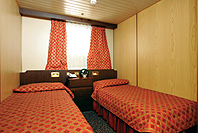 aegeanii of Golden-Star-Cruises - cabin B