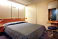 aegeanii of Golden-Star-Cruises - cabin DA