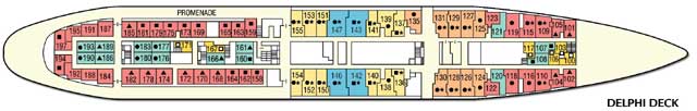 aegeanii-Golden-Star-Cruises-Delphi deck plan