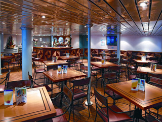 costa cruises-Aegean II