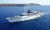 Golden-Star-Cruises - Aegean II Ship
