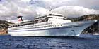 Louis-Cruises - Aquamarine Ship