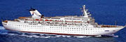 Louis-Cruises - Coral Ship