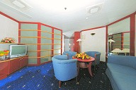 cristal of Louis-Cruises - cabin S