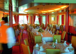 Cristal-costa cruises