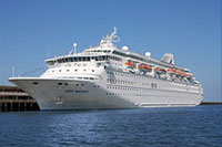Louis Majesty cruise ship