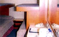 perla of Louis-Cruises - cabin G