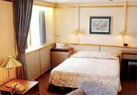 perla of Louis-Cruises - cabin SB
